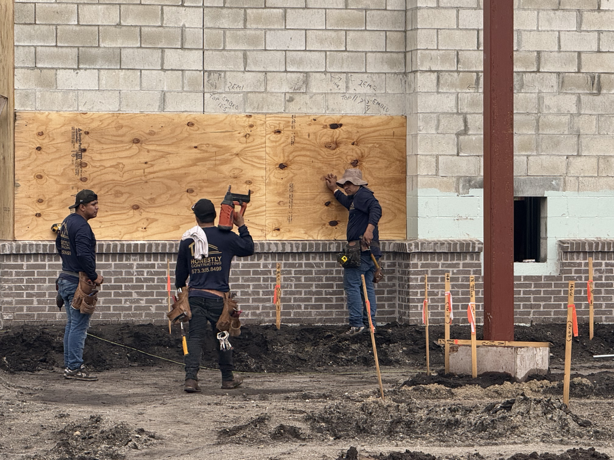 General Contracting — Honestly Contracting & Construction