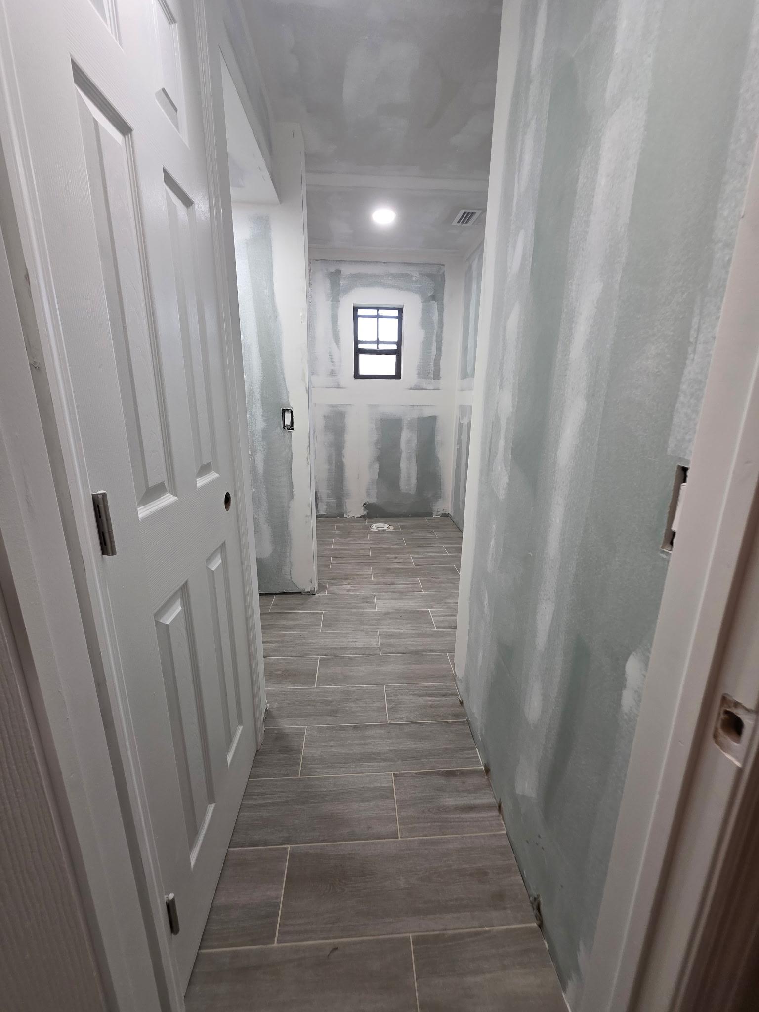 Bathroom Renovation by Honestly Contracting & Construction